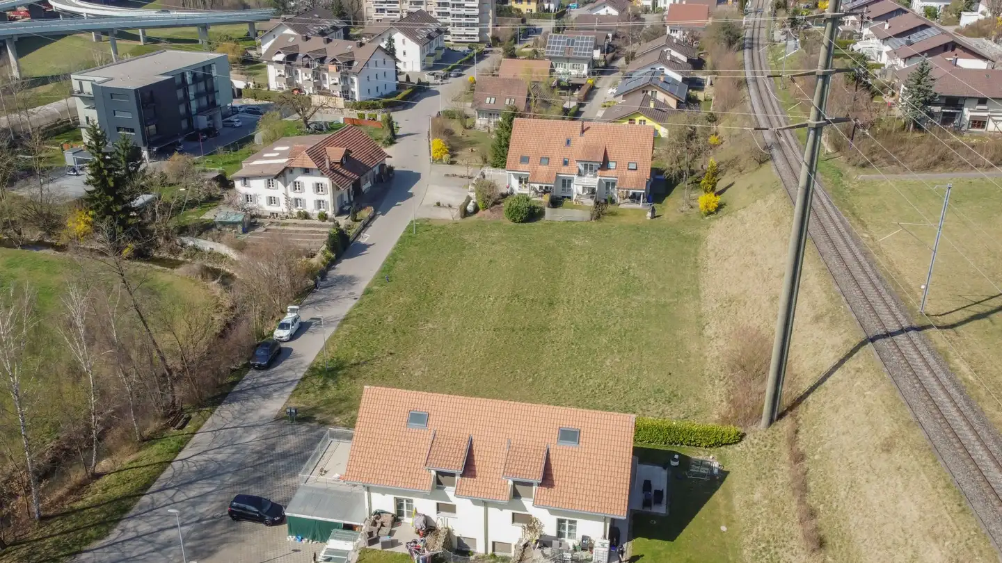 Terreno edificabile in vendita - Mühlegasse, 3210 Kerzers - Photo 4