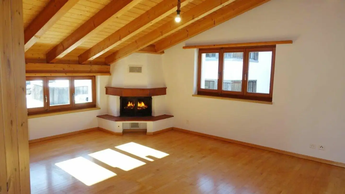 Apartment for sale - Via Casut 6, 7126 Castrisch - Photo 2