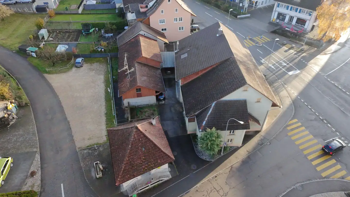 Edificio residenziale in vendita - 5027 Herznach - Photo 3