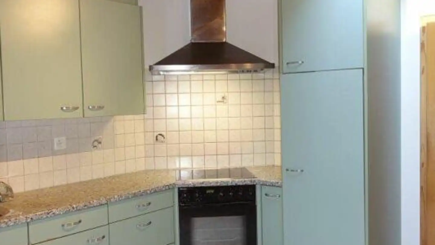 Apartment for sale - Via Casut 6, 7126 Castrisch - Photo 3