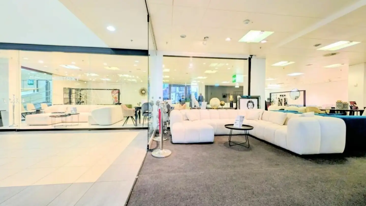 Bürofläche mieten - 8180 Bülach