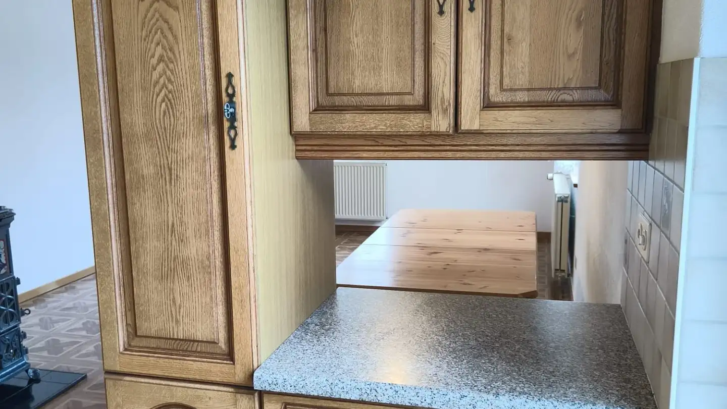Single house for rent - Les Obermattes 8, 2828 Montsevelier - Photo 4