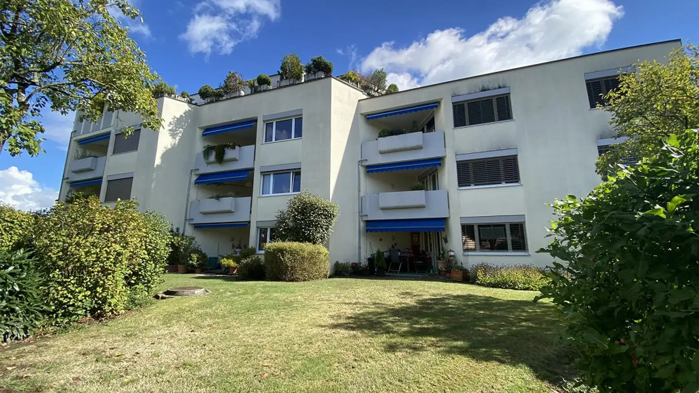 Wohnung mieten - Badmatt 9, 6260 Reiden