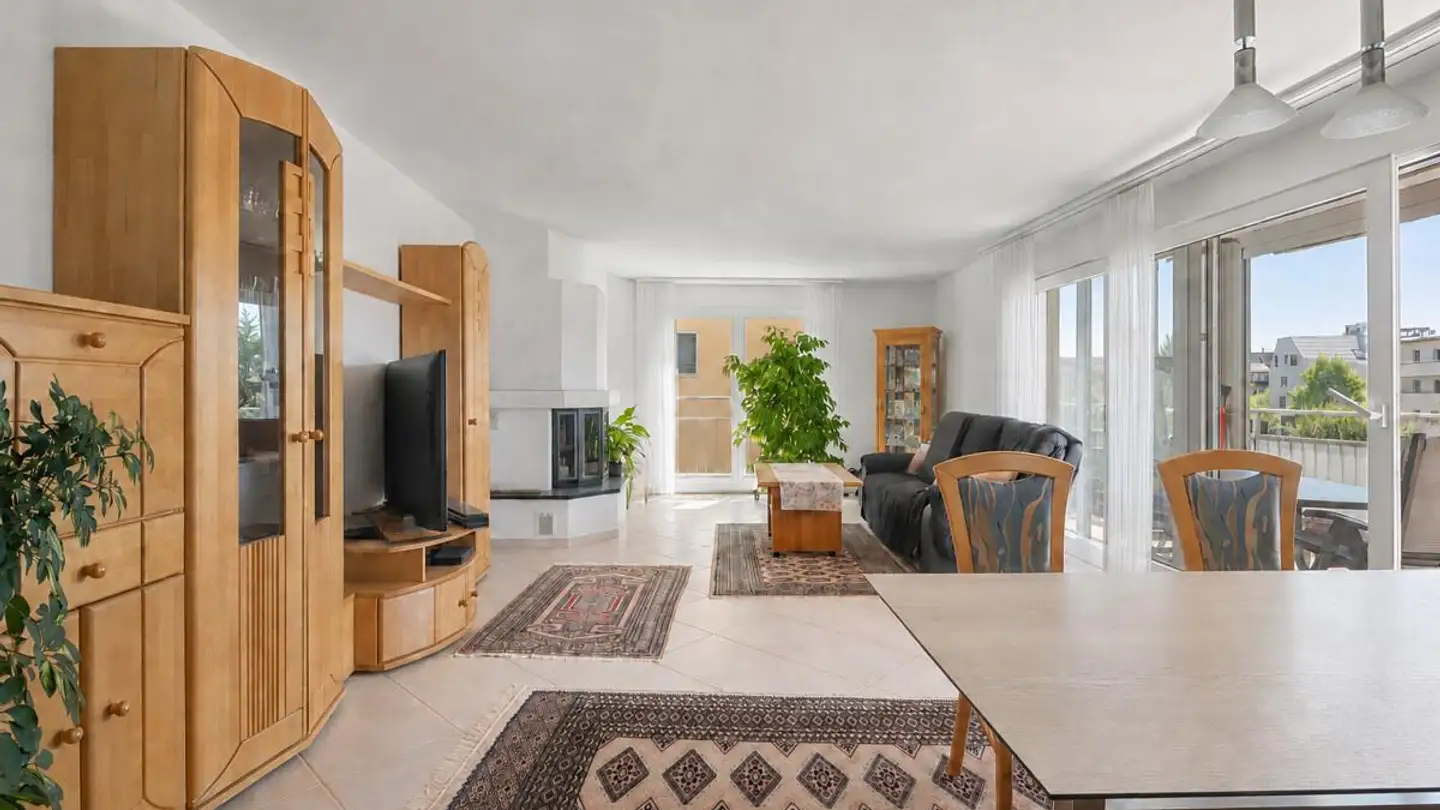 Apartment for sale - 8708 Männedorf - Photo 3