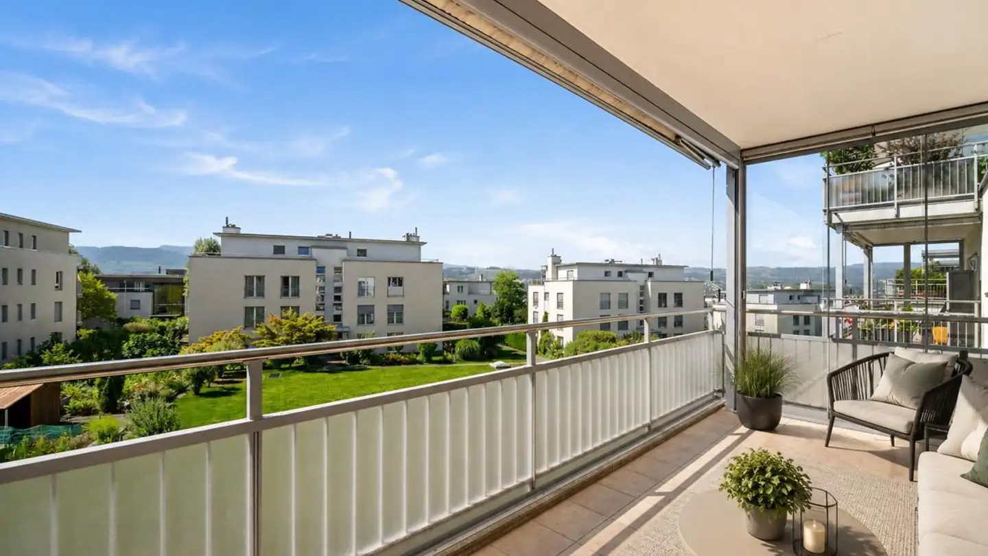 Apartment for sale - 8708 Männedorf - Photo 2