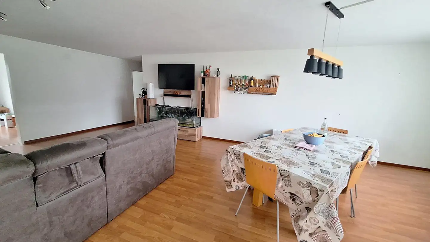 Appartamento in affitto - Badmatt 9, 6260 Reiden - Photo 3