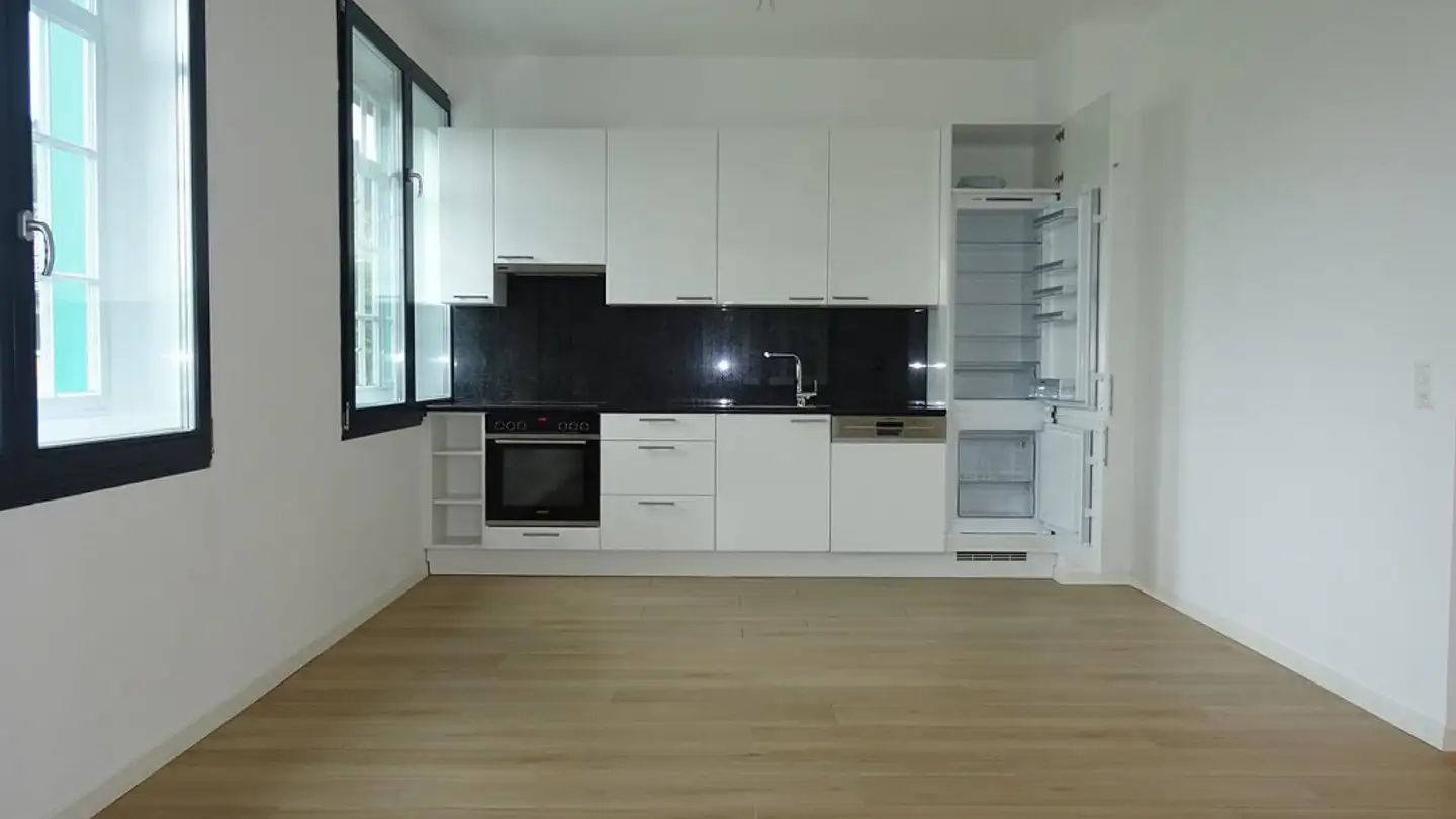Apartment for rent - Haggenstrasse 51, 9014 St. Gallen