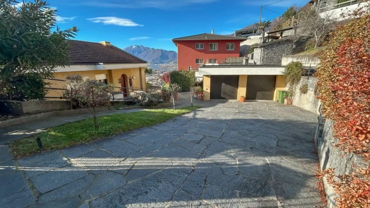 Immeuble résidentiel à vendre - 6596 Gordola - Photo 4