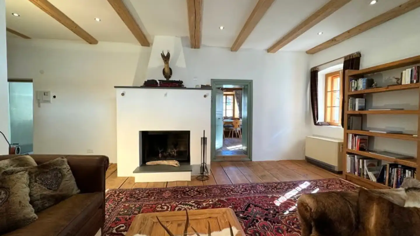 Maison individuelle à vendre - 7550 Scuol - Photo 4