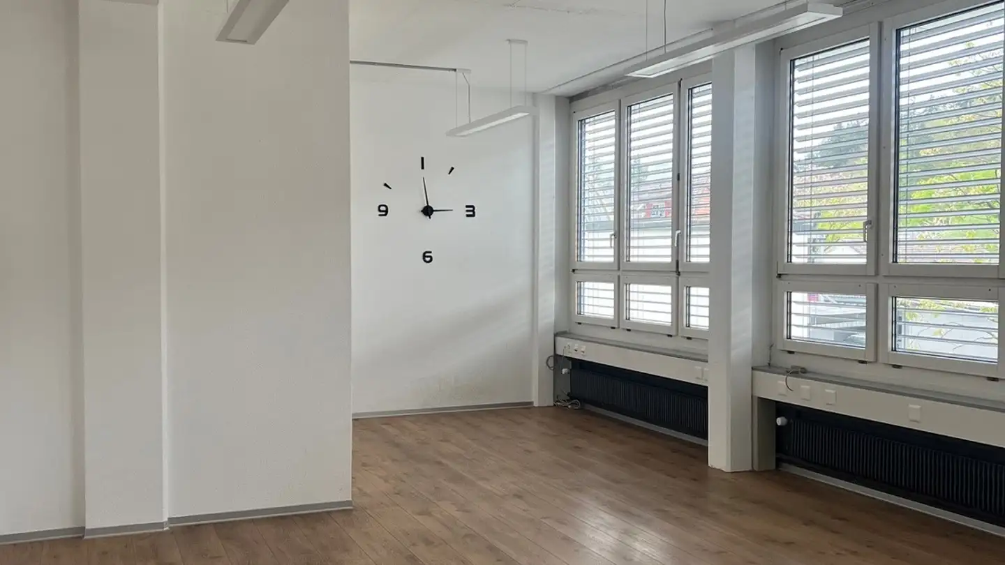 Bürofläche mieten - Freiburgstrasse 341, 3018 Bern - Foto 2