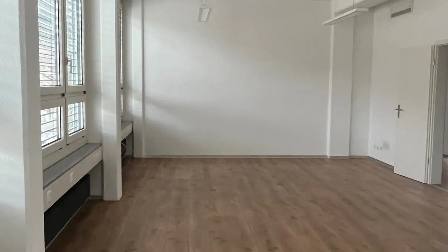 Bürofläche mieten - Freiburgstrasse 341, 3018 Bern - Foto 3