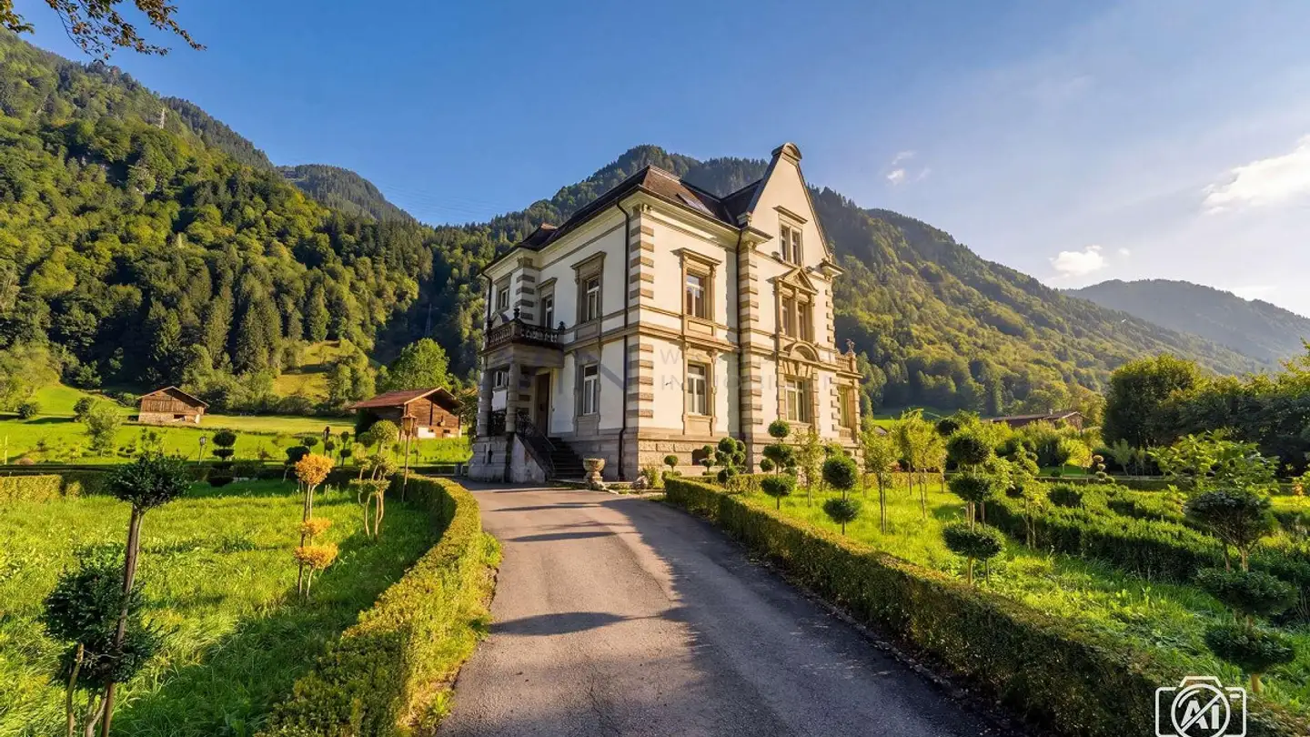 Villa in vendita - 8777 Diesbach GL - Foto 2
