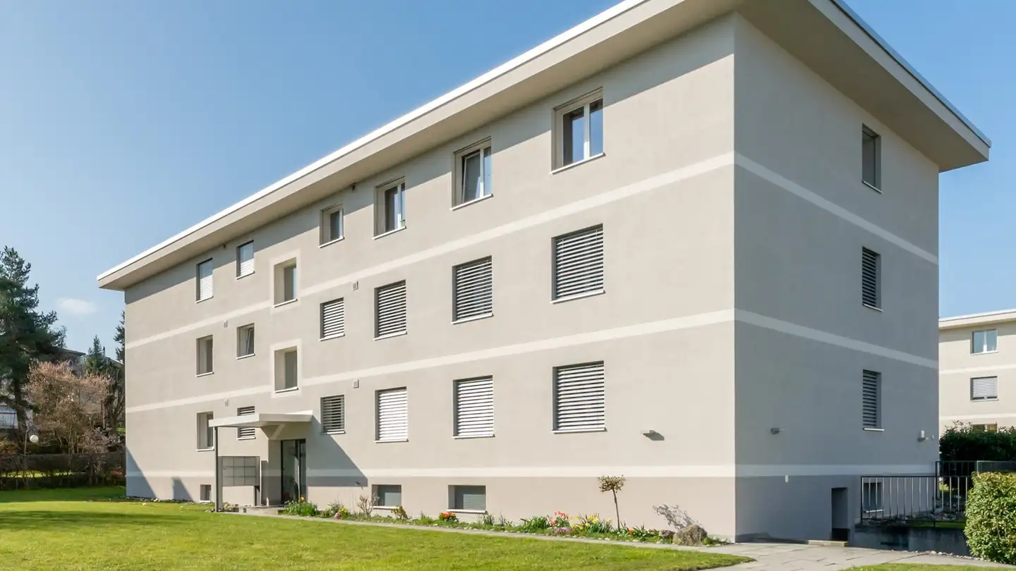 Apartment for rent - Oberwilerweg 49, 4852 Rothrist