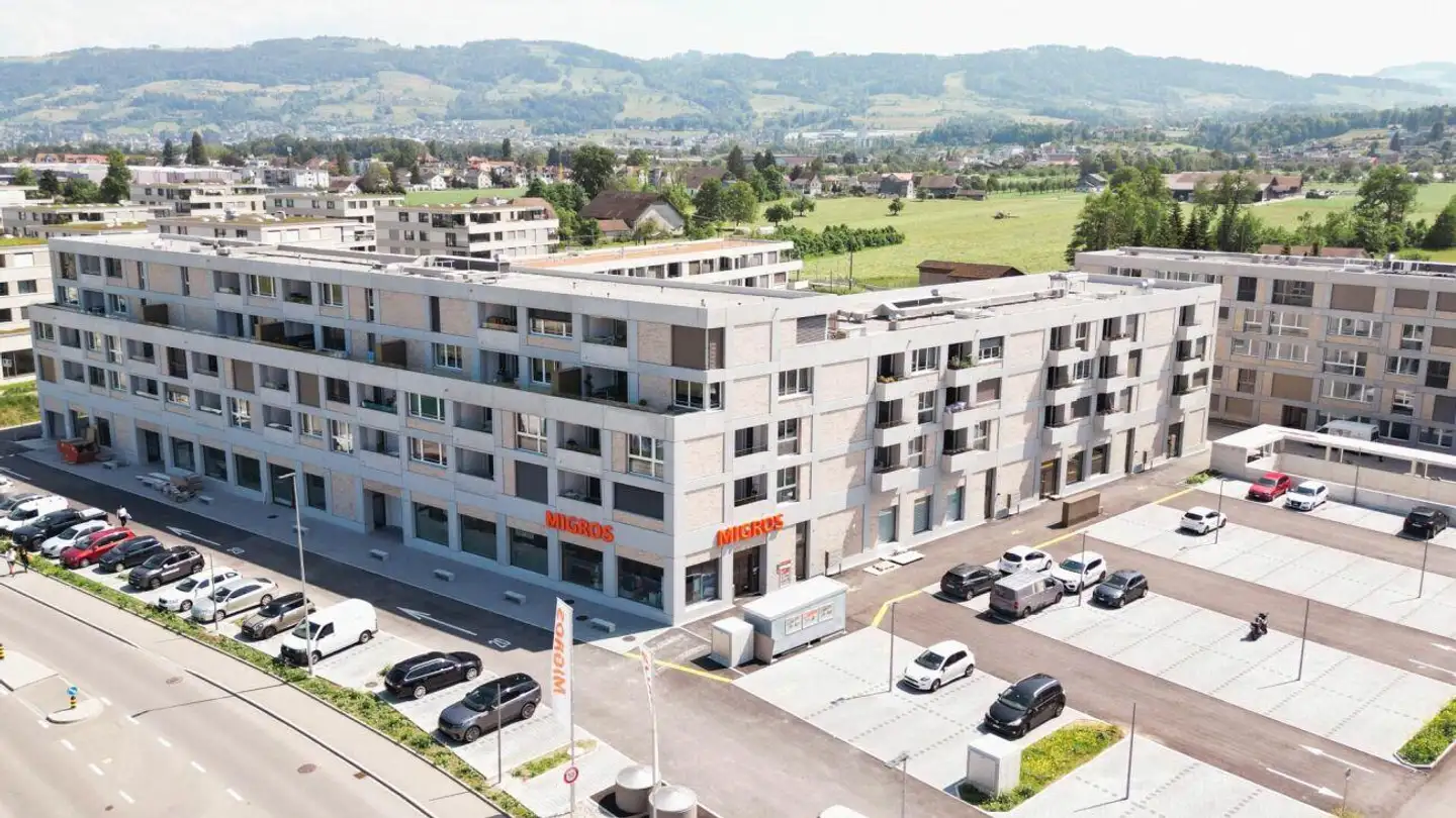Appartamento in affitto - Seestrasse 121b, 9326 Horn