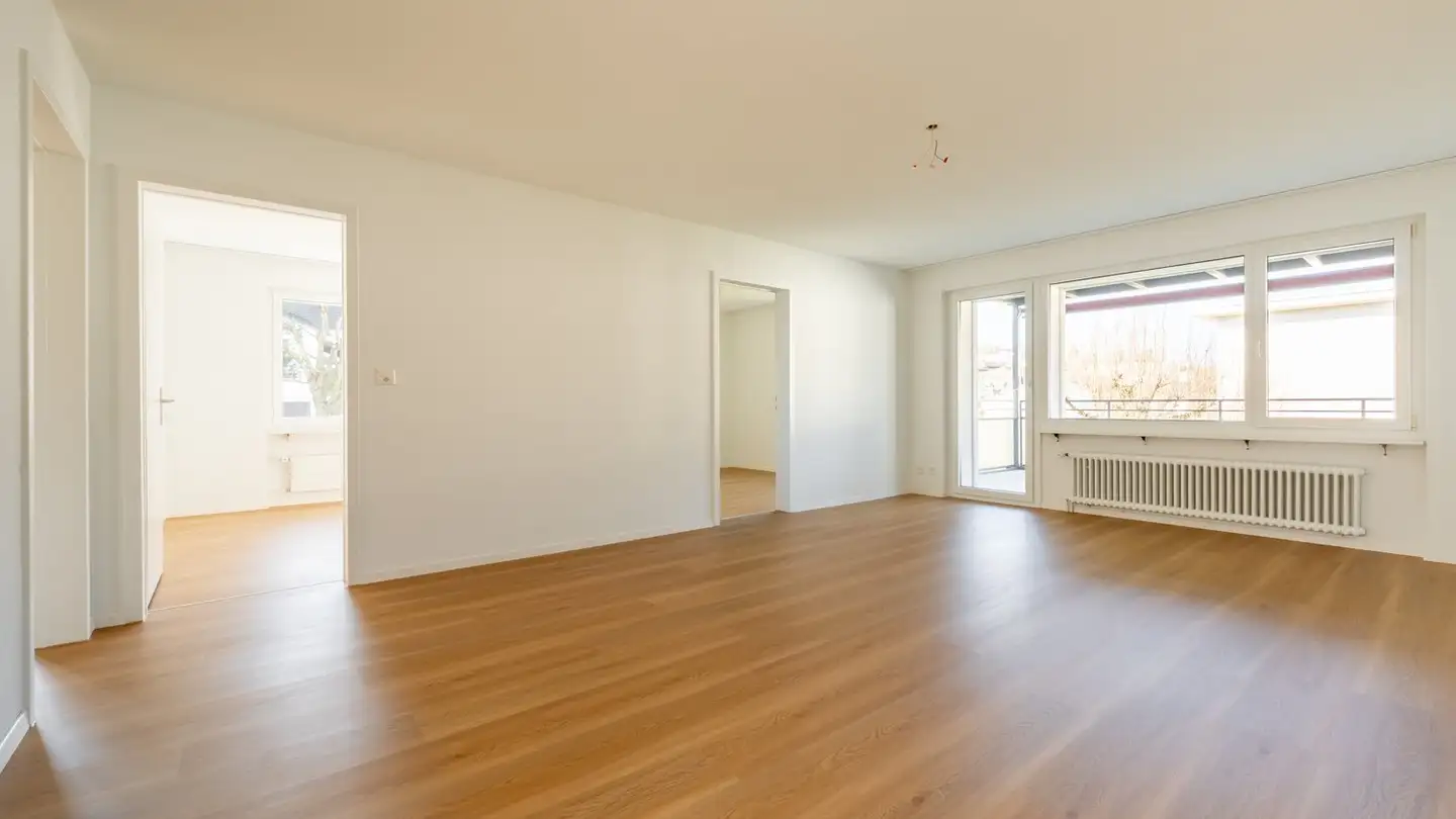 Apartment for rent - Oberwilerweg 49, 4852 Rothrist - Photo 2