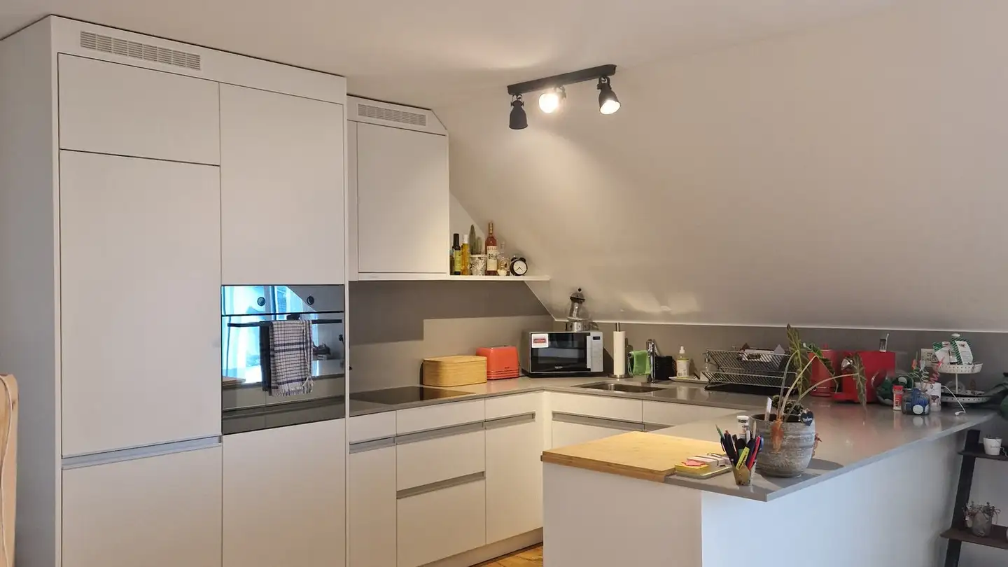 Apartment for rent - Seilerweg 4, 4538 Oberbipp