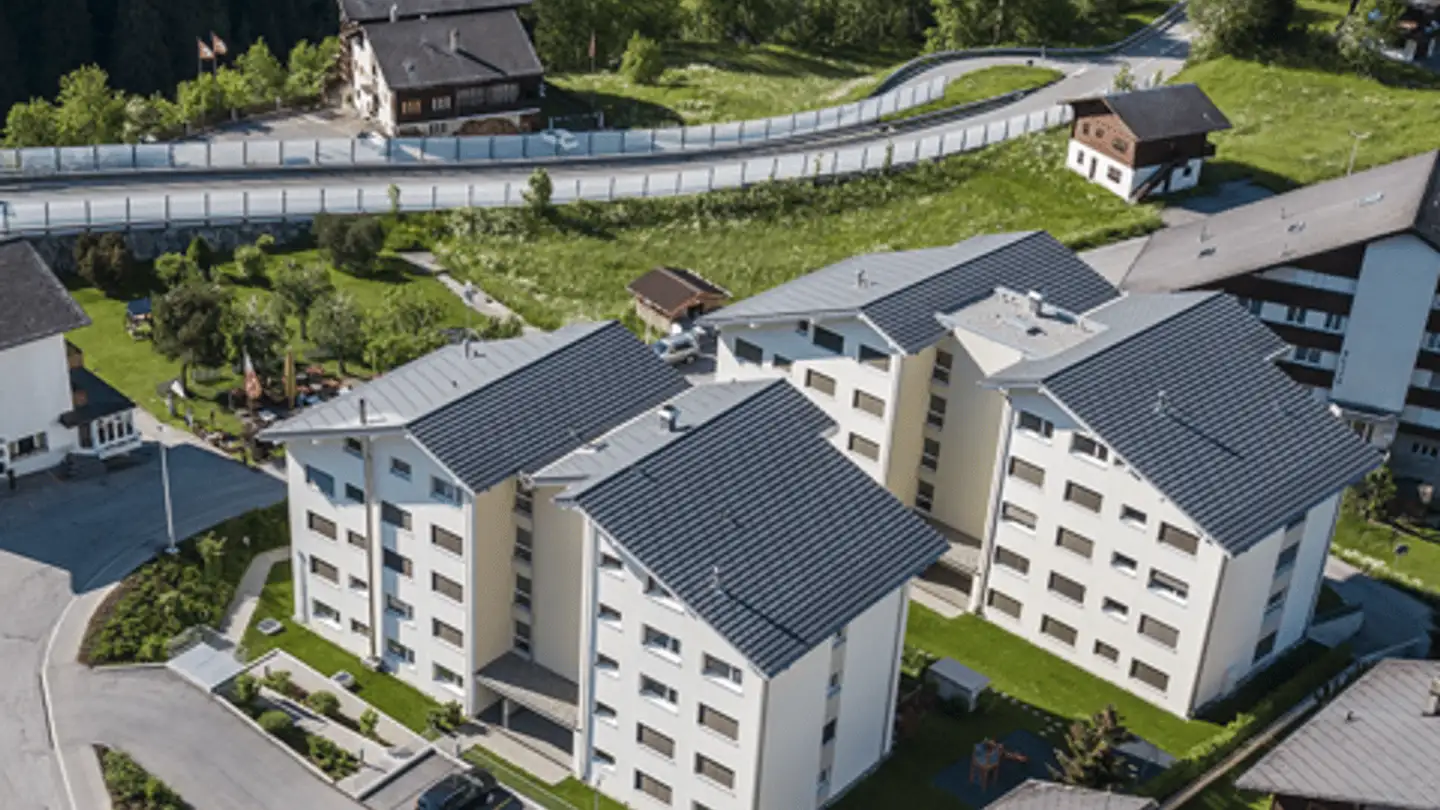 Einzelgarage mieten - Hejistrasse 35a, 3984 Fiesch