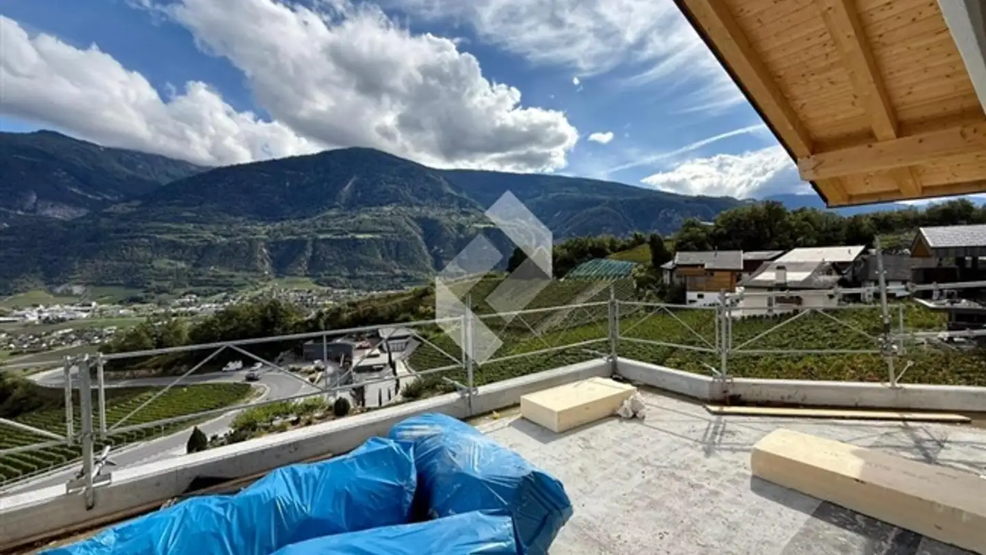 Attico in vendita - 3978 Flanthey - Photo 2