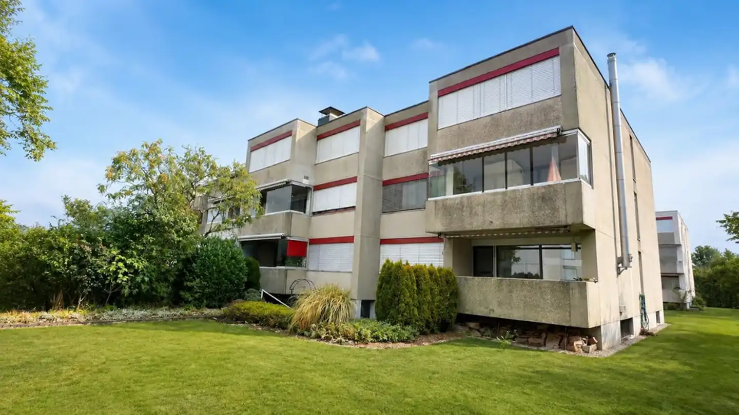 Apartment for sale - 2563 Ipsach