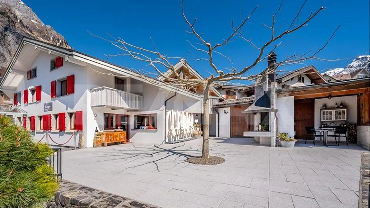 Maison individuelle à vendre - Höschetli 144, 8762 Schwändi b. Schwanden - Photo 2