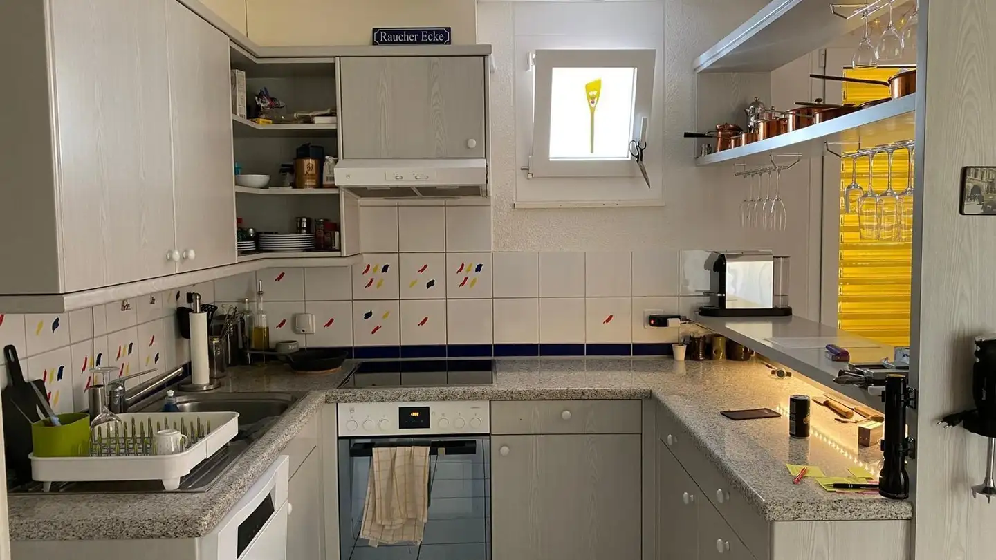 Zimmer mieten - 8302 Kloten - Foto 4