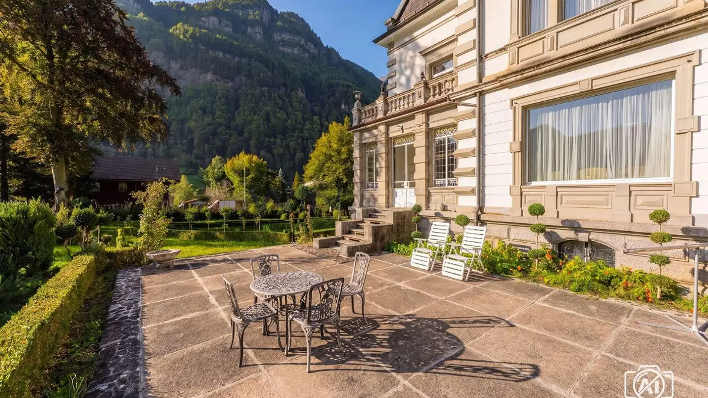 Villa in vendita - 8777 Diesbach GL - Foto 3