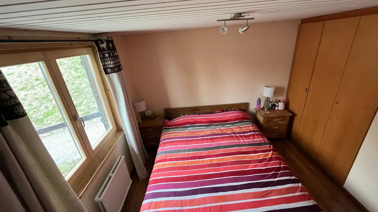 Appartamento in vendita - Route De L'alpe Des Chaux, 1882 Gryon - Photo 4