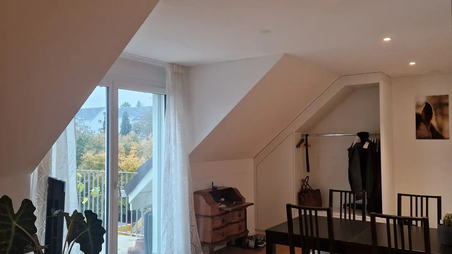 Appartamento in affitto - Seilerweg 4, 4538 Oberbipp - Photo 2