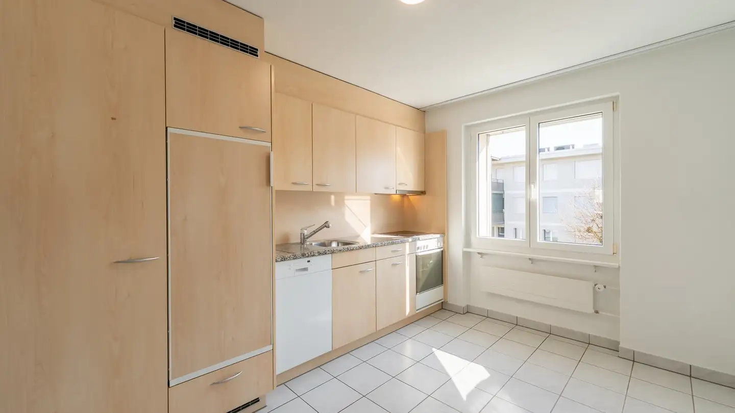 Apartment for rent - Oberwilerweg 49, 4852 Rothrist - Photo 3