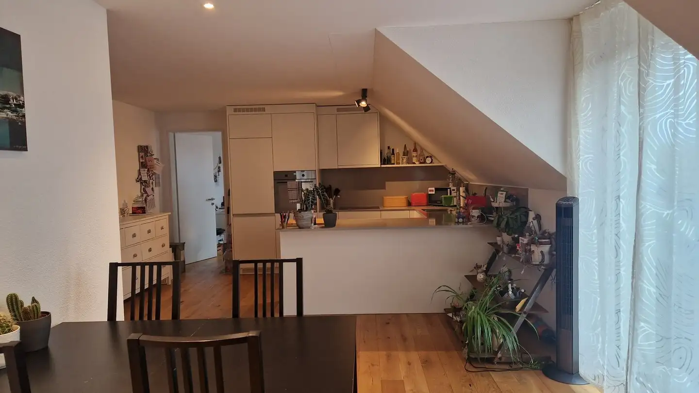 Appartamento in affitto - Seilerweg 4, 4538 Oberbipp - Photo 3