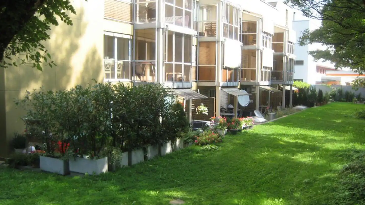 Appartamento in affitto - Stadtbachstrasse 81, 5400 Baden