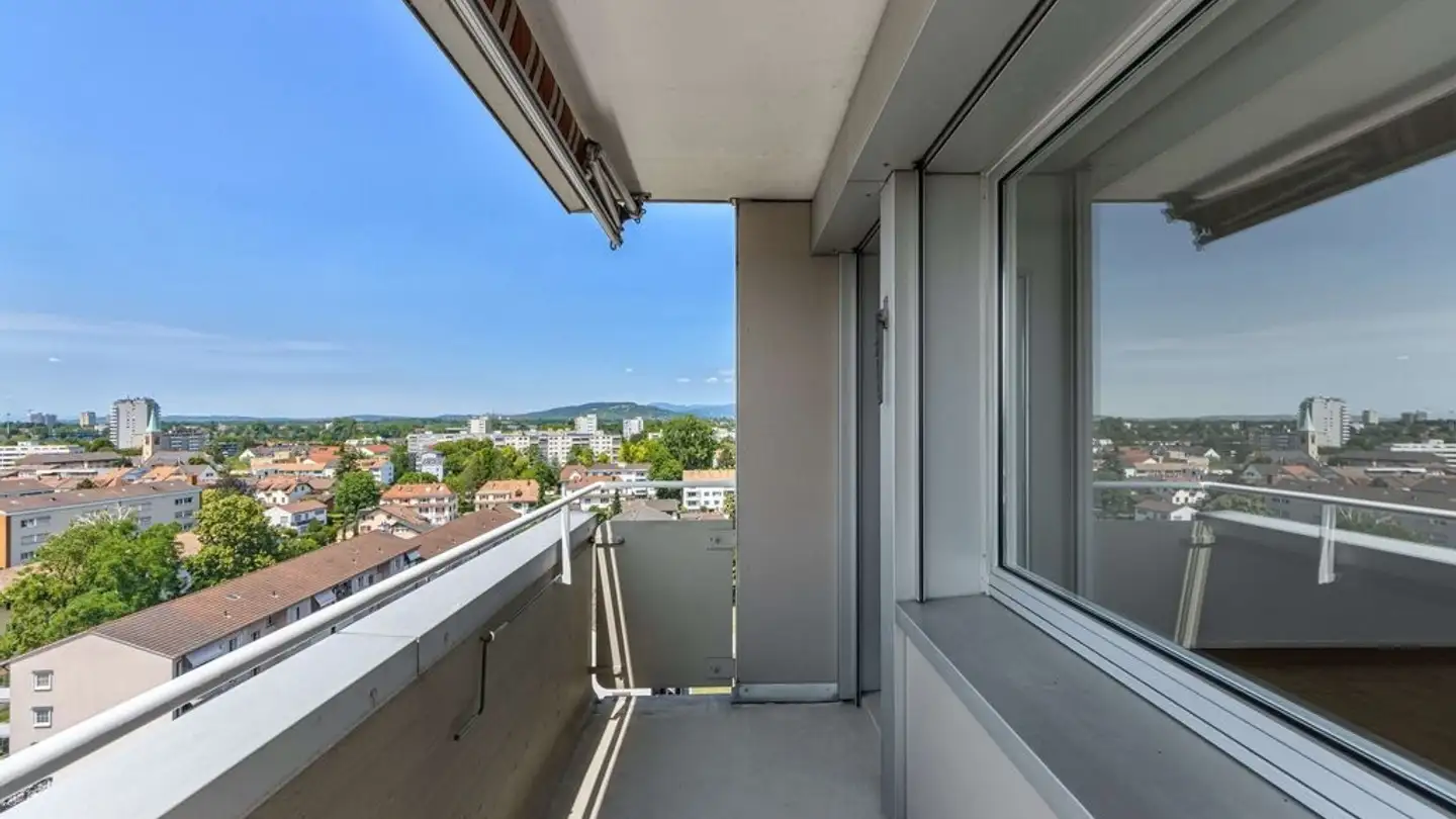 Appartamento in affitto - Gempenstrasse 4, 4127 Birsfelden - Foto 4