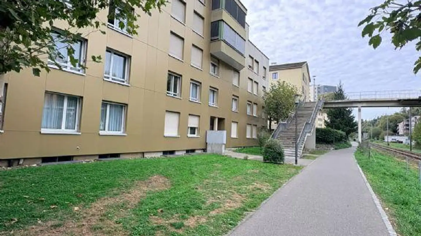 Appartamento in affitto - Stadtbachstrasse 81, 5400 Baden - Foto 2