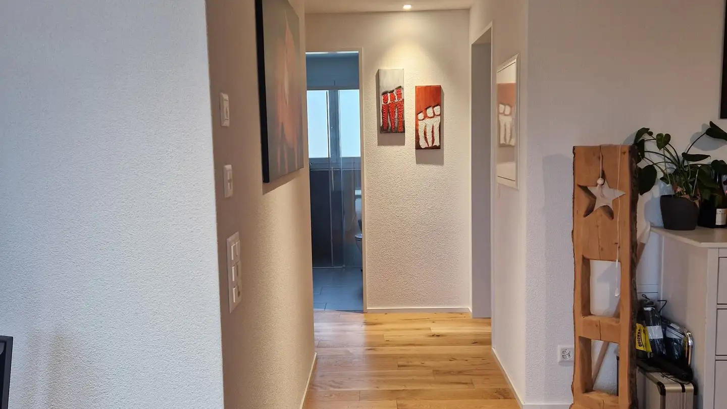 Appartamento in affitto - Seilerweg 4, 4538 Oberbipp - Photo 4