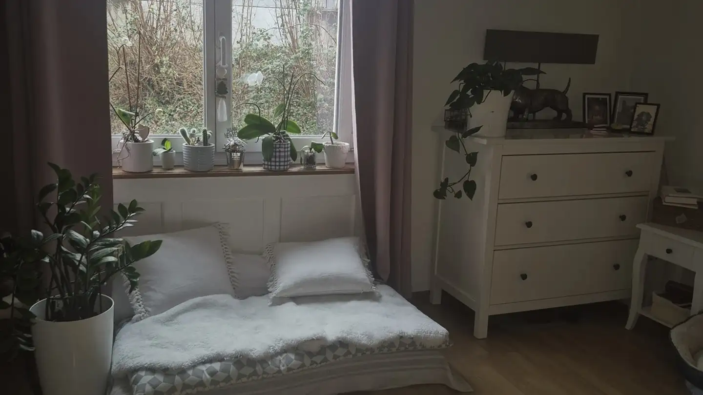 Appartement à louer - 2503 Biel/Bienne - Photo 4