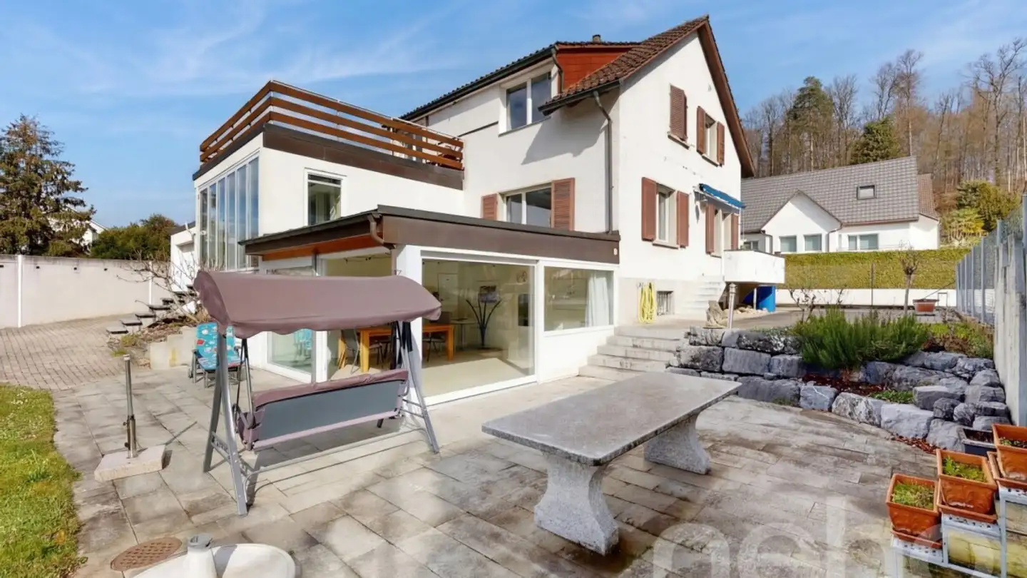 Single house for sale - 5436 Würenlos - Photo 3