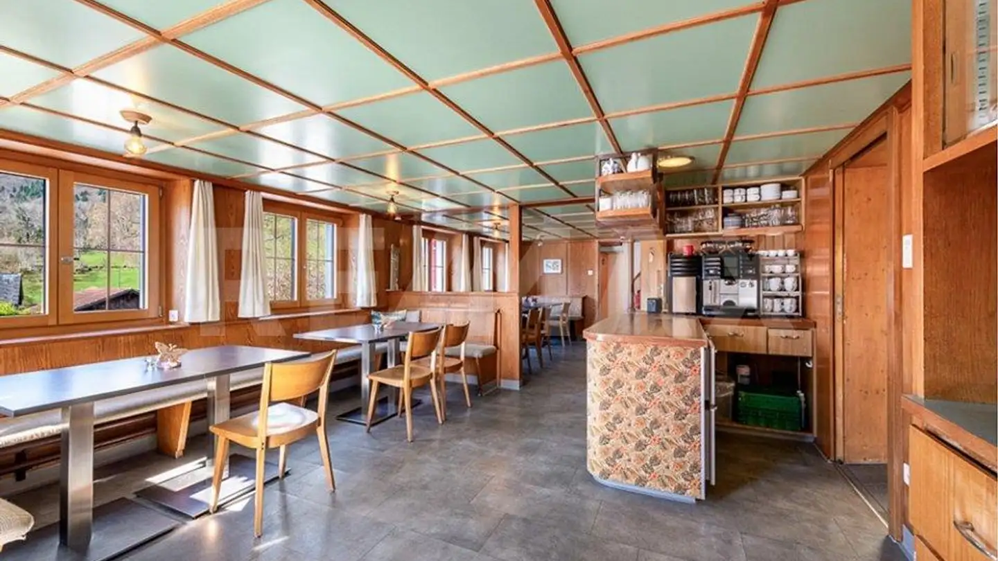 Maison individuelle à vendre - Höschetli 144, 8762 Schwändi b. Schwanden - Photo 4