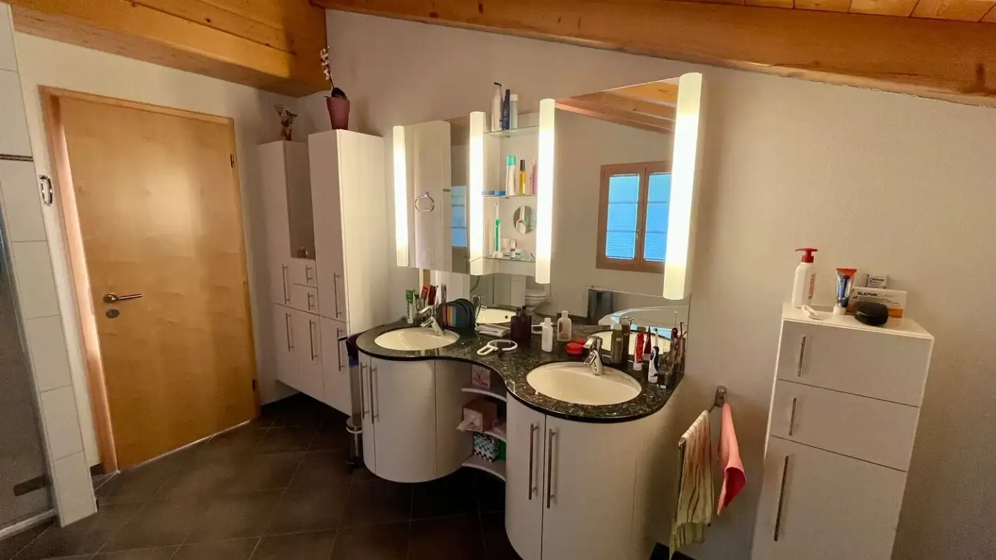 Wohnung mieten - Lempengasse 1, 3818 Grindelwald - Foto 4