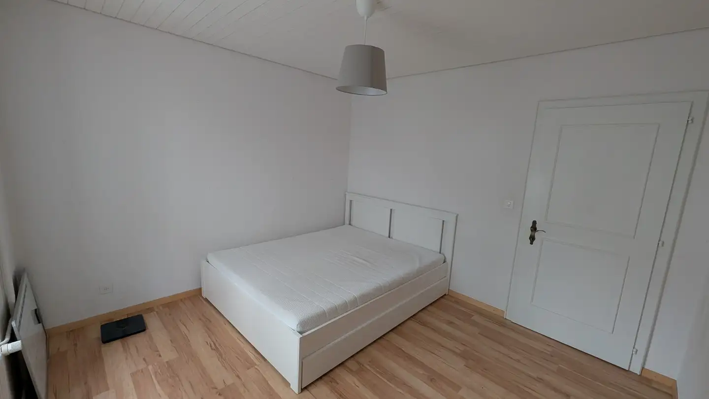 Chambre à louer - Unterstrasse 51, 9000 St. Gallen