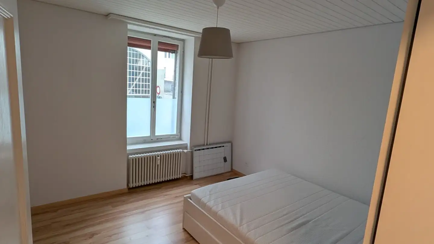 Chambre à louer - Unterstrasse 51, 9000 St. Gallen - Photo 2