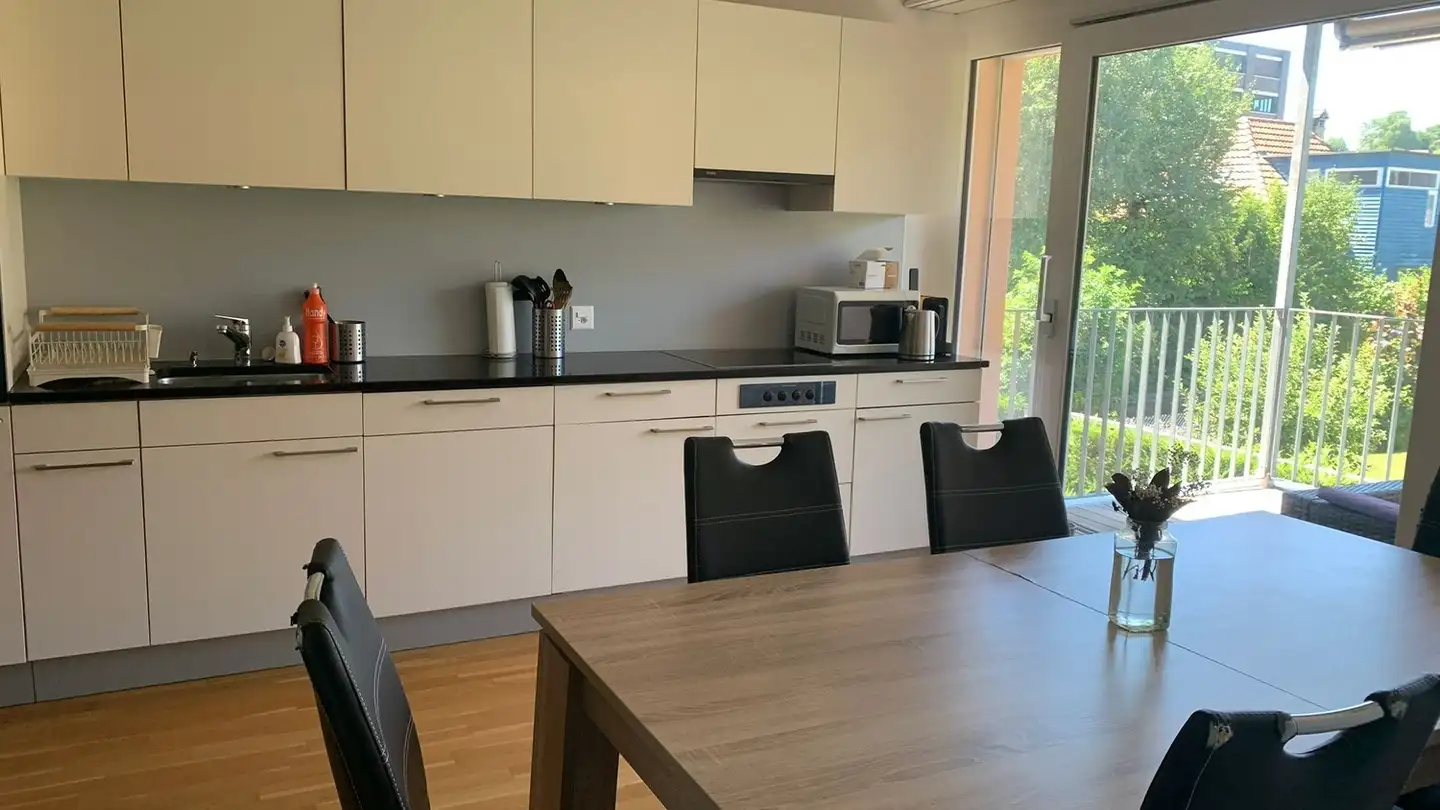 Stanza singola in affitto - Sportweg 3, 3097 Liebefeld - Photo 2