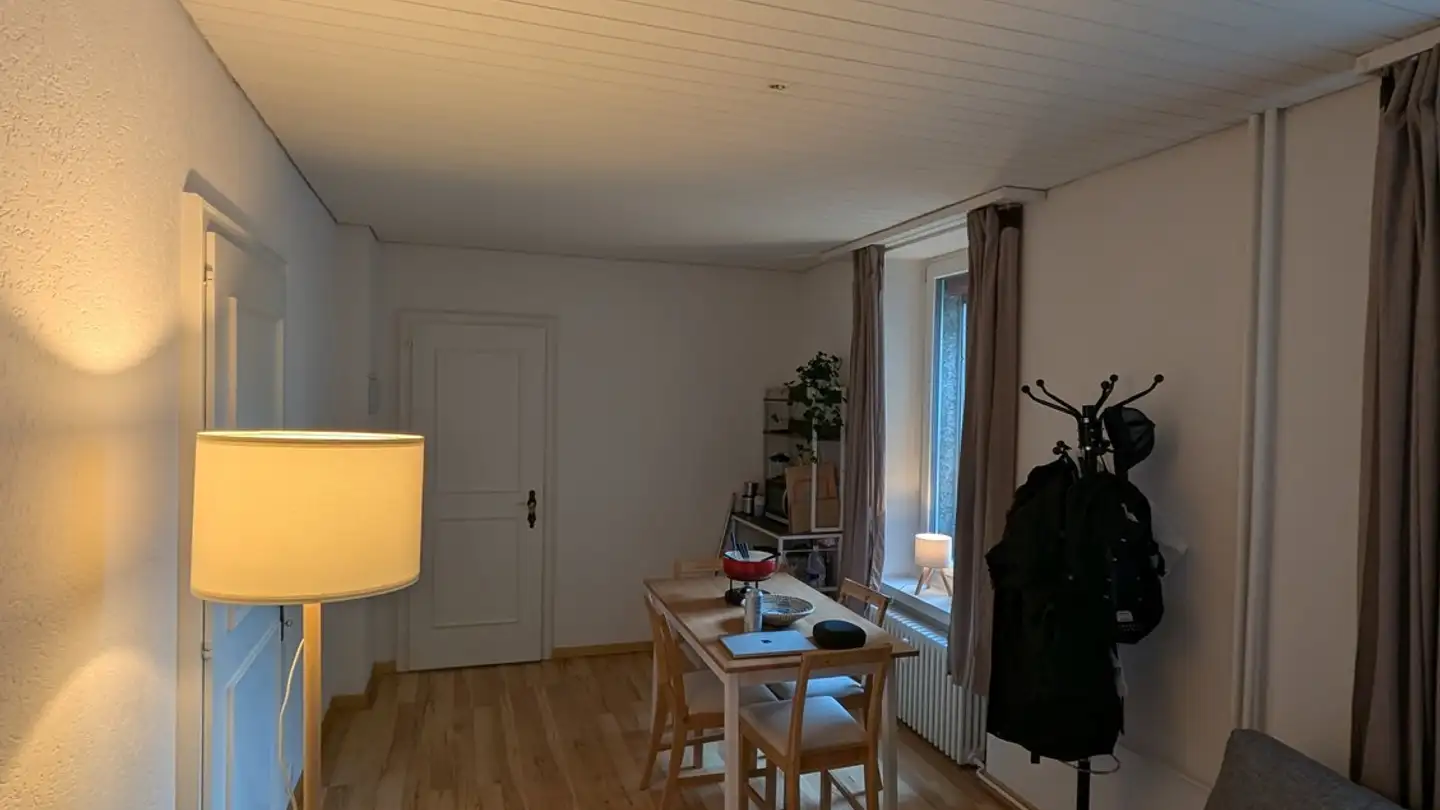 Chambre à louer - Unterstrasse 51, 9000 St. Gallen - Photo 4