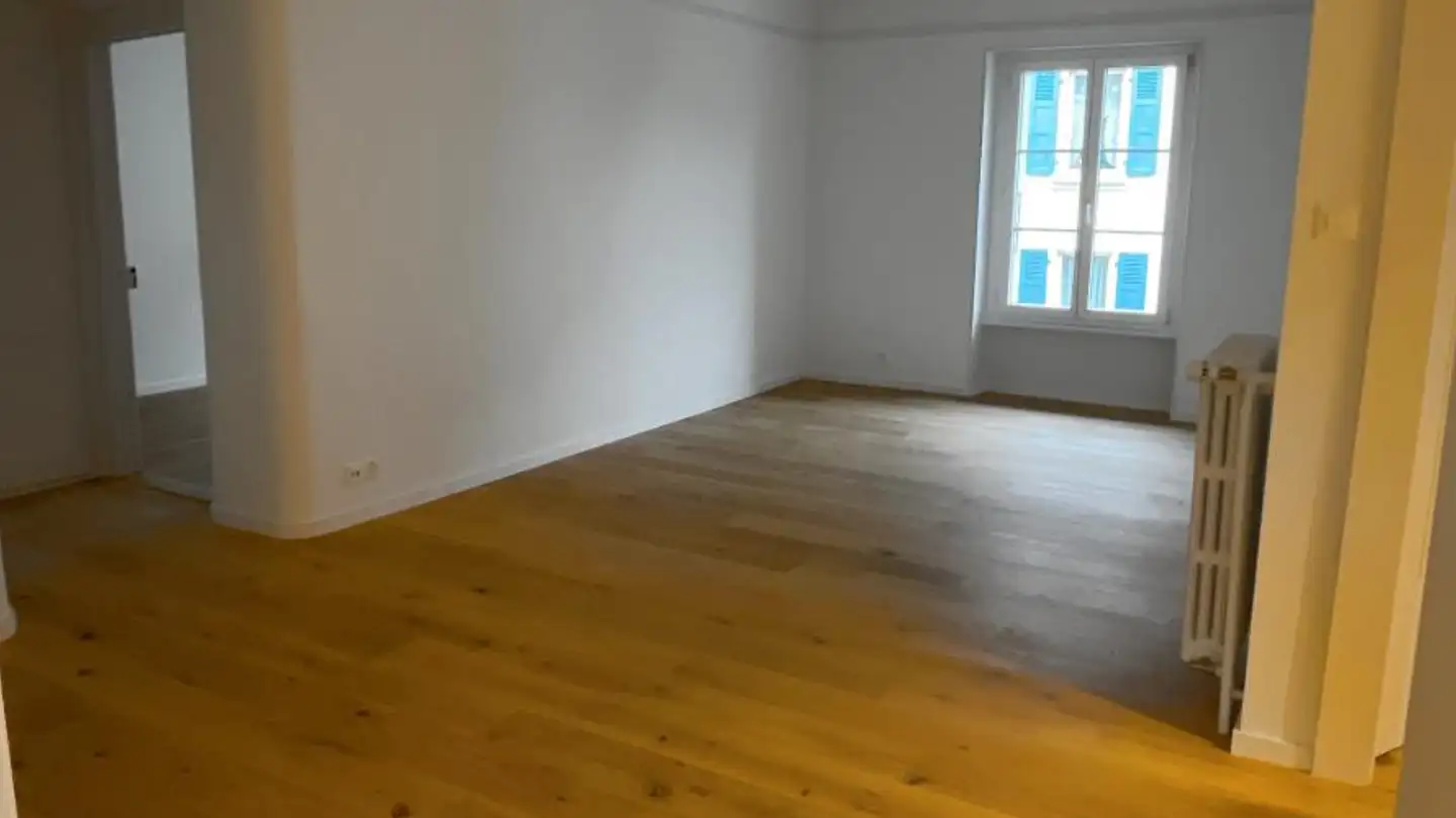 Apartment for rent - Chemin de Borjod 35, 1020 Renens VD