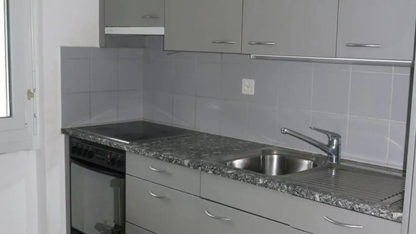 Apartment for rent - Bahnhofstrasse 73, 8957 Spreitenbach - Photo 3