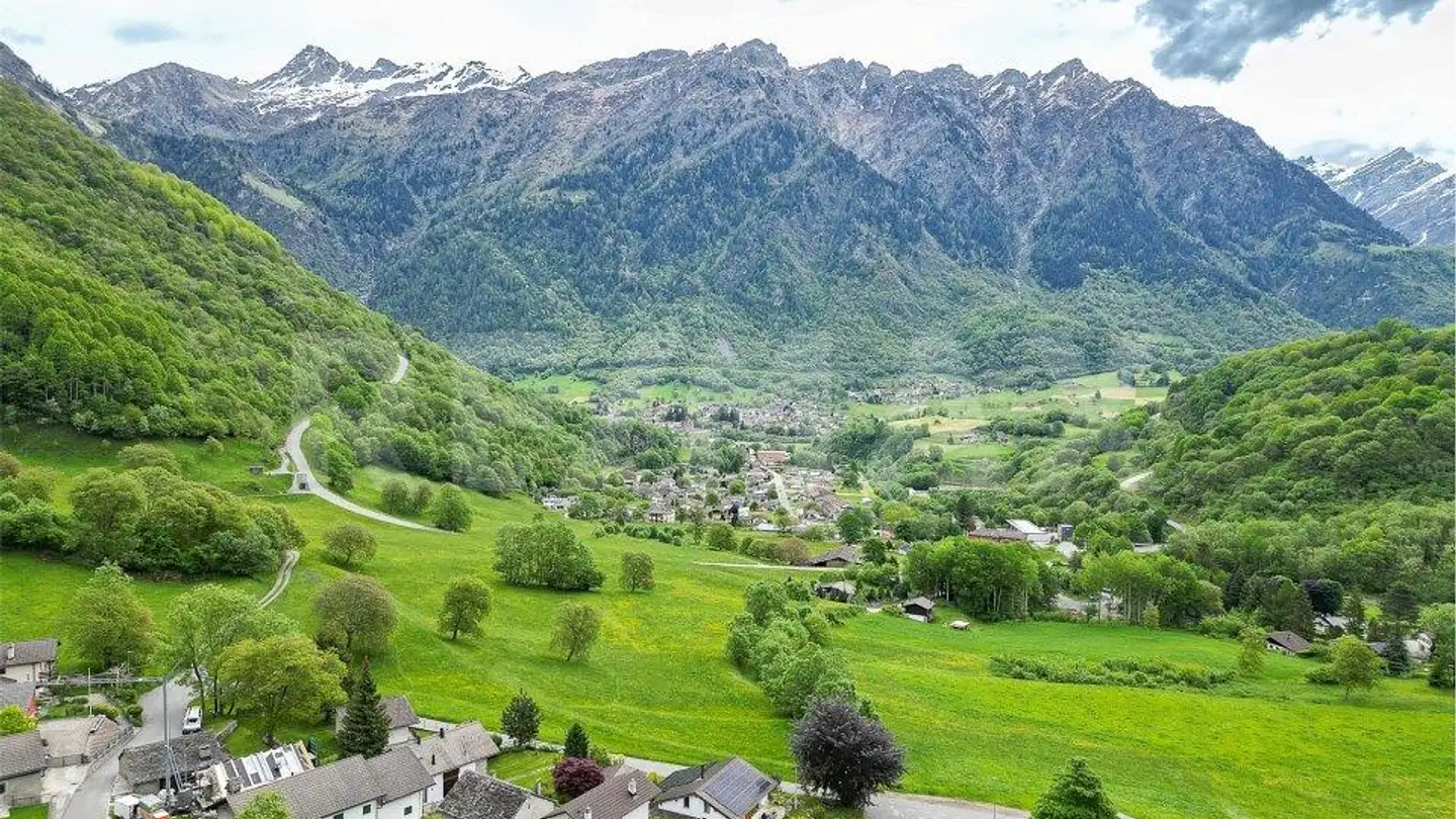 Casa singola in vendita - 6718 Olivone - Photo 2