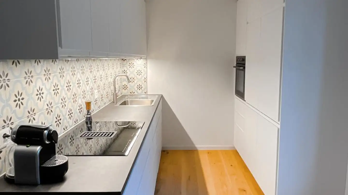 Apartment for rent - Chemin de Borjod 35, 1020 Renens VD - Photo 3