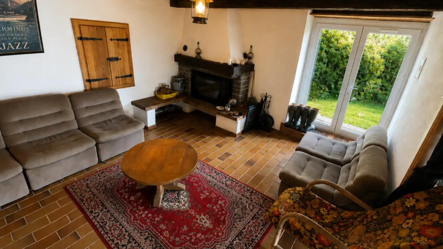 Chalet in vendita - 1820 Montreux - Foto 3