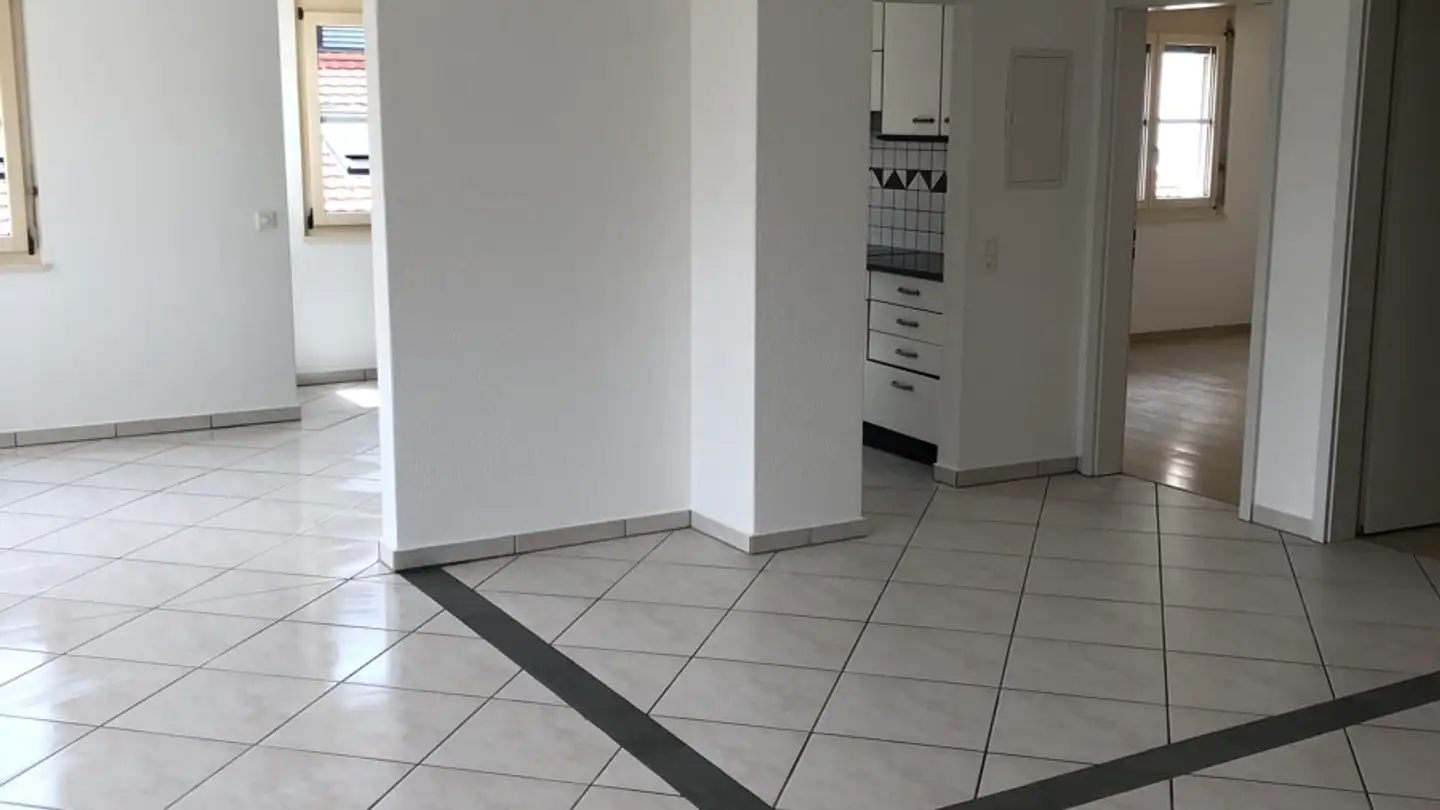 Apartment for sale - Freiburgstrasse 103, 3174 Thörishaus - Photo 2
