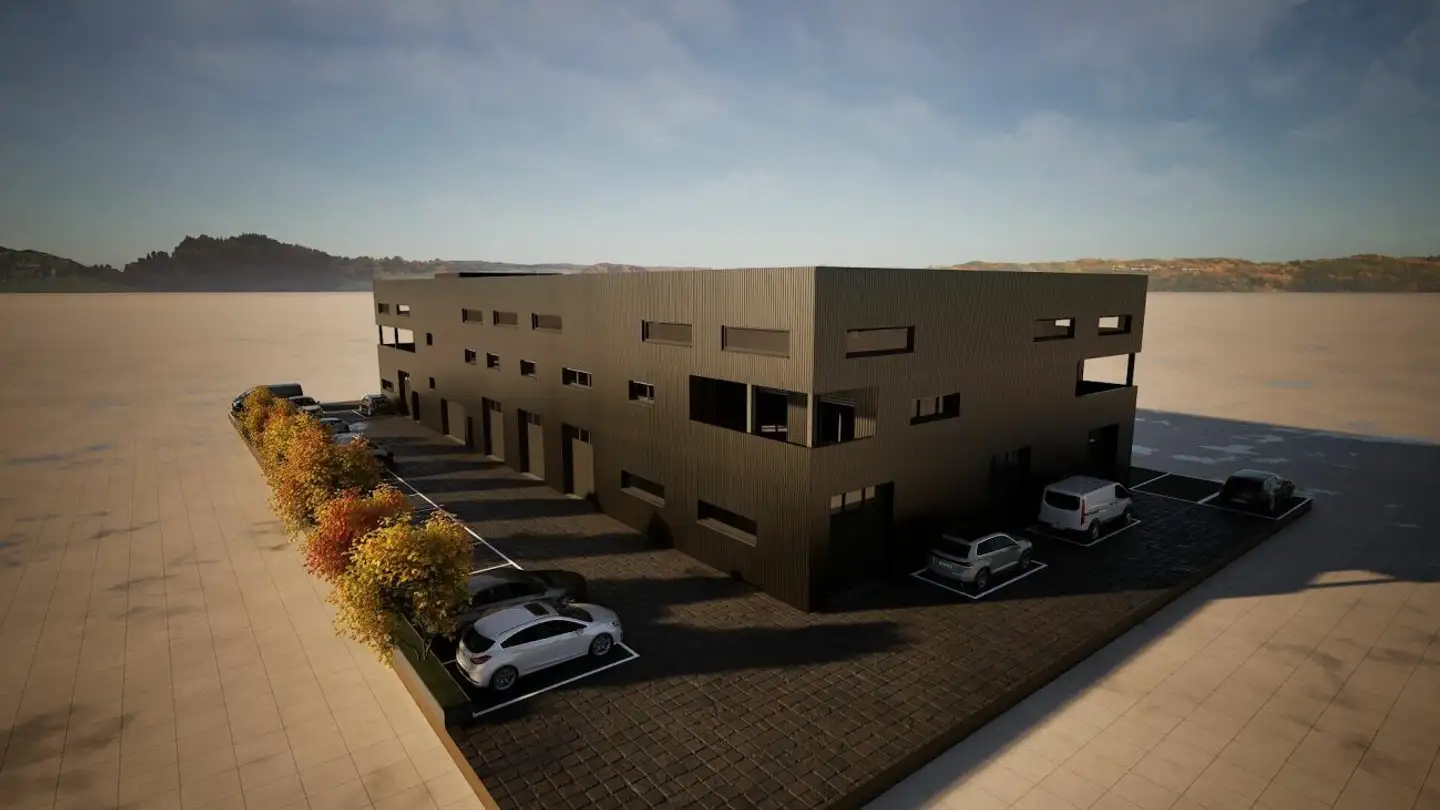 Office space for sale - 1920 Martigny - Photo 3