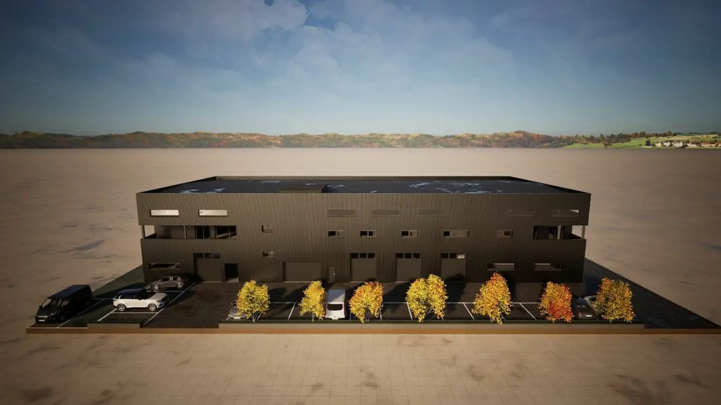 Office space for sale - 1920 Martigny - Photo 4